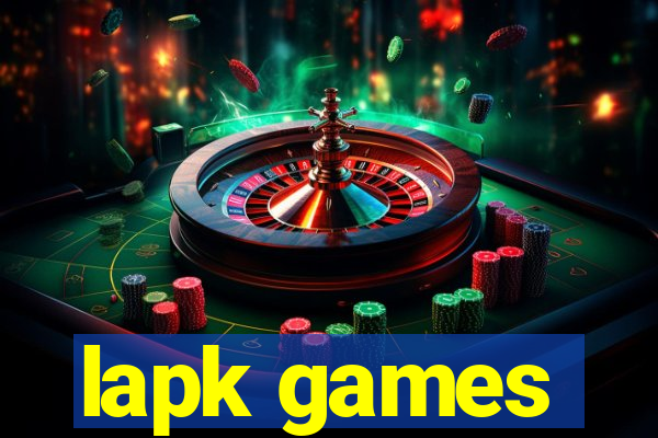 lapk games